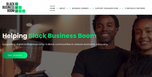 Get more customers with Yottled and Black Business Boom
