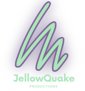 JellowQuake Productions logo