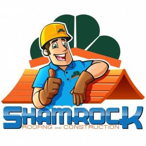 Shamrock Roofing