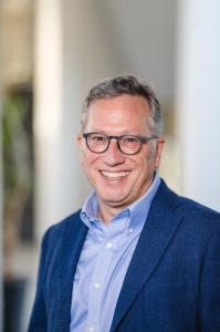 Fabio Boccola, CEO Hauschild Engineering
