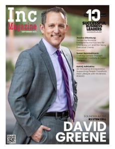dr david greene