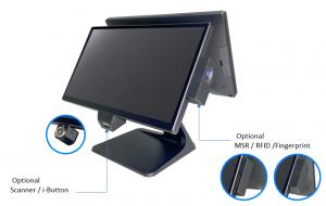 a stylish POS system with high value and reasonable price