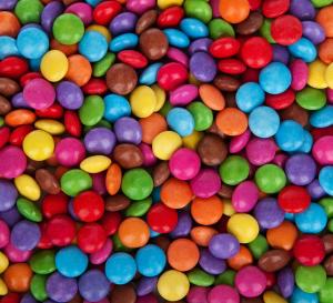 Food Colors Market