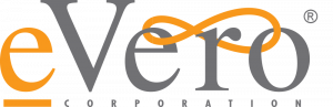 eVero Corporation logo