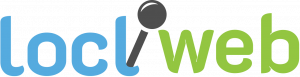Loclweb logo