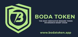 BODAV2: The Most Innovative Reward Token on Binance Smart Chain