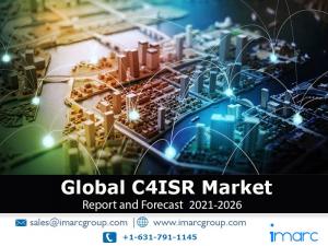 global c4isr market report