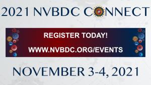 NVBDC's 6th Annual National Business Matchmaking Virtual Conference.