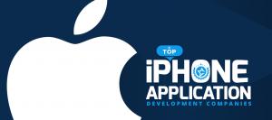 Top iPhone App Development Comapnies