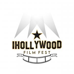 iHollywood Film Fest logo V2