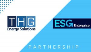 ESG Enterprise Software SaaS Reporting Platform