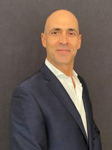 Marc Despallieres, Chief Strategy Officer, Vantage FX