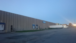 Gratton Warehouse is an Omaha Leader in Warehousing and Logistics