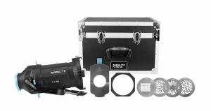 Nanlite Bowens Projector Mount - Full Kit