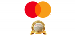 International Business Magazine Awards MasterCard South Africa as South Africa’s Most Innovative Payment Solutions Provider 2021.