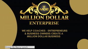 Million Dollar Enterprise