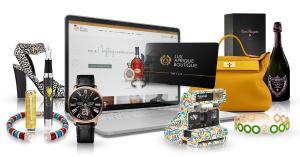 High-Net-Worth-Individuals across Africa are taking full advantage of this luxury e-commerce platform.