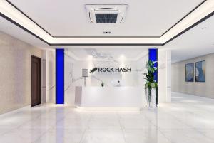 Rock Hash Launching Online:Trade To Win BTC,ETH,DCC,Bitcoin mining Bitcoin server Ethereum mining fil coin mining 2
