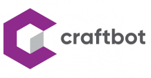 Craftbot's Official Logo