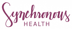 Synchronous Health Logo