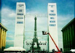 13/11: The 9/11 of Paris