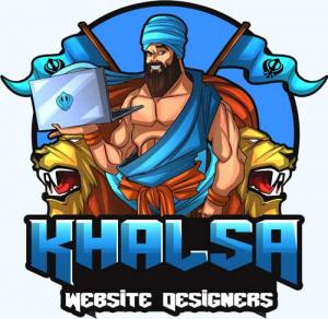 The logo of one of the best Website Designer Chandigarh.