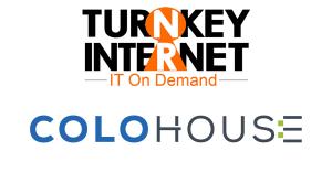 TurnKey Internet - ColoHouse Logo