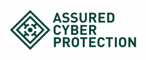 Assured Cyber ​​Protection company logo
