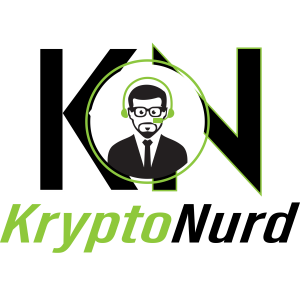 KryptoNurd Logo