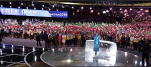 11/20/21 - It was a serious crime in which, in return for financial gain, they knowingly kill and maim thousands of innocent people who gathered at the 2018 Free Iran Gathering in Paris.