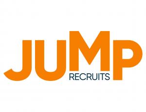 Jump Recruits Logo