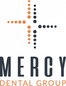 Mercy dental group logo