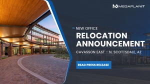 MegaplanIT Announces New Office Headquarters