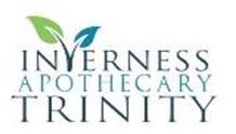 Inverness Apothecary Trinity Logo