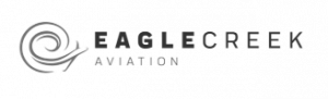 Eagle Creek Aviation Logo