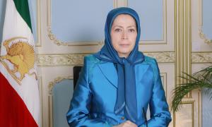 11/12/2021-Maryam Rajavi, the President-elect of the National Council of Resistance of Iran (NCRI), saluted the freedom-loving compatriots in Isfahan, Chaharmahal, and Bakhtiari, and Shahrekord who foiled the clerical regime’s