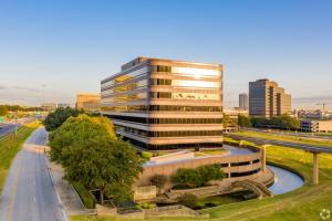 Crescent implemented aggressive protective measures to protect health and safety of customers. 511 East John Carpenter Freeway modified building systems to capture and kill germs and viruses, earning platinum certification from Haven Diagnostics and being