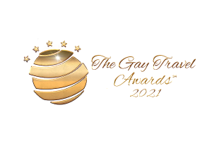 2021 gay travel awards