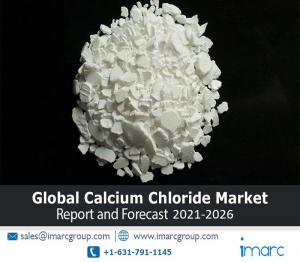 calcium chloride market outlook