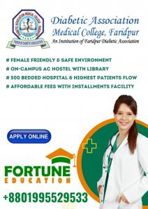 Best Medical College with Scholarship