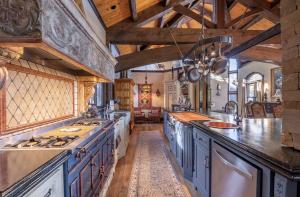 Once In A Lifetime Opportunity To Own “A Modern-Day Manor” For Under 10 Million In Crested Butte, Colorado