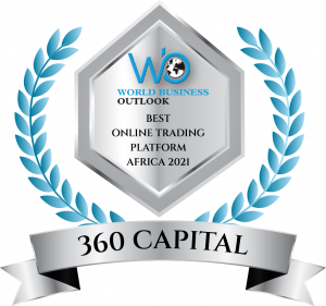 360 bags of capital awarded by World Business Outlook