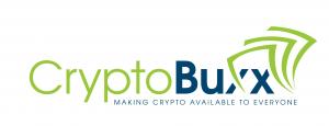 CryptoBuxx Logo