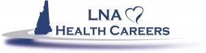 LNA Health Careeers Logo