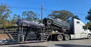 EShip Transport offers first class open and closed vehicle transport across the country