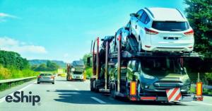 EShip Transport offers open and enclosed first-class vehicle transport across the country