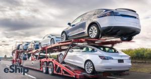 EShip Transport offers first class open and closed vehicle transport across the country