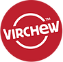 Virchew Dog Meals & Treats Logo