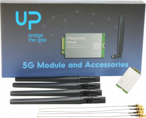 Fibocom 5G Module and Accessories