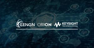 CENGN Demonstrates ORION DDoS Mitigation System Using Keysight’s CyPerf